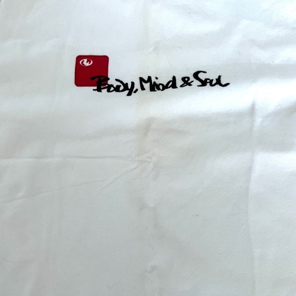 H&M L.O.G.G Body Mind Soul Tank Top ( L ) - Picture 2 of 2